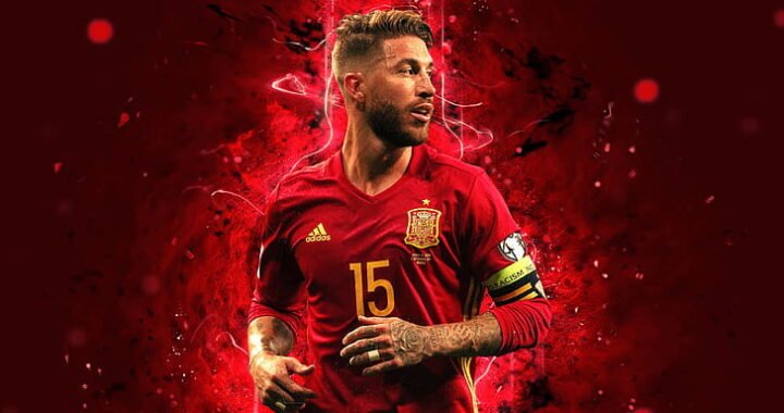 Sergio Ramos Transfer: A New Era Begins