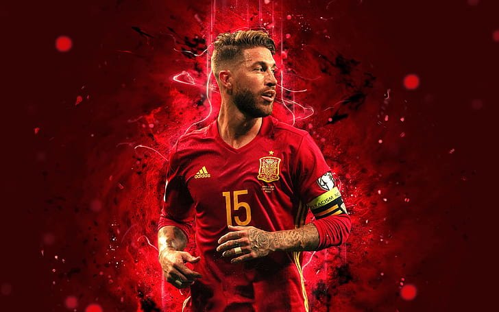 sergio ramos transfer