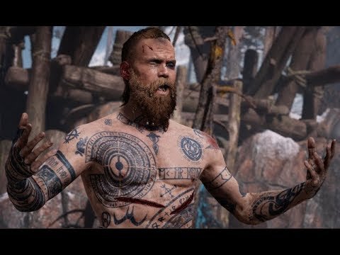 Baldur God of War: The Enigmatic Norse God You’ll Love to Hate