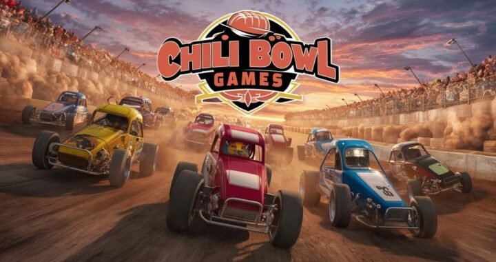 Chili Bowl Games: The Ultimate Guide to a Beloved Tradition