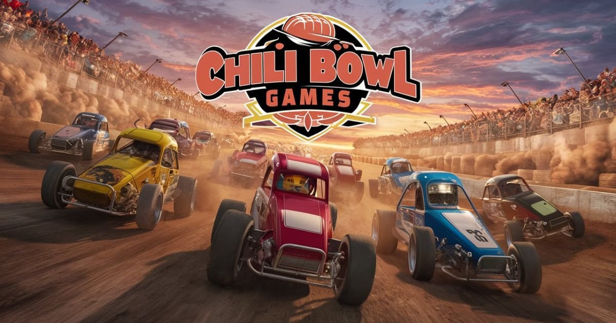 chili bowl games