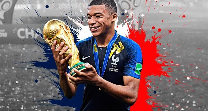 Kylian Mbappé Net Worth: The Meteoric Rise of Football’s Golden Star