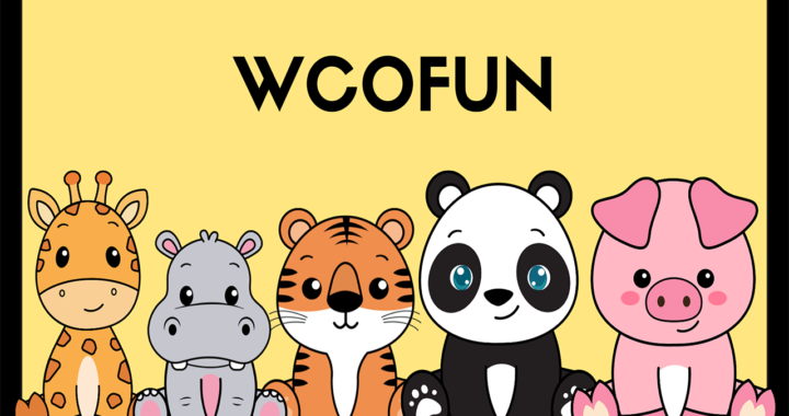 WCOFun: The Ultimate Streaming Hub for Anime & Cartoons